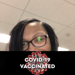 Meet your Posher, Dawnette